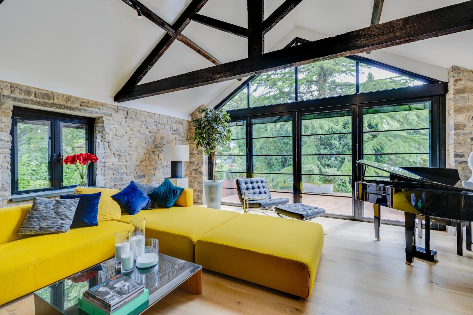 Llys Tynewydd, Coity, Bridgend County Borough, CF35 6BY